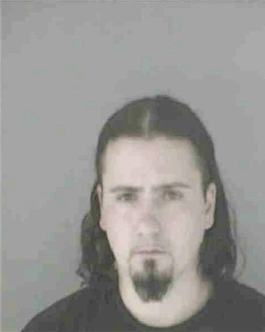 MERRITT, WILLIAM PERRY - Peoria County, IL