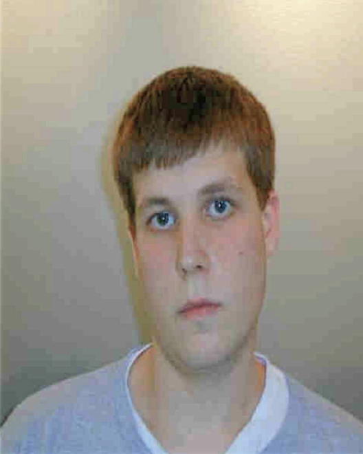 MESSERSMITH, ANDREW - Peoria County, IL