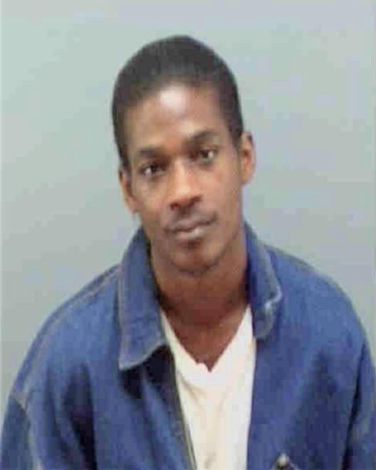 MILES, REGINALD JOHN - Peoria County, IL