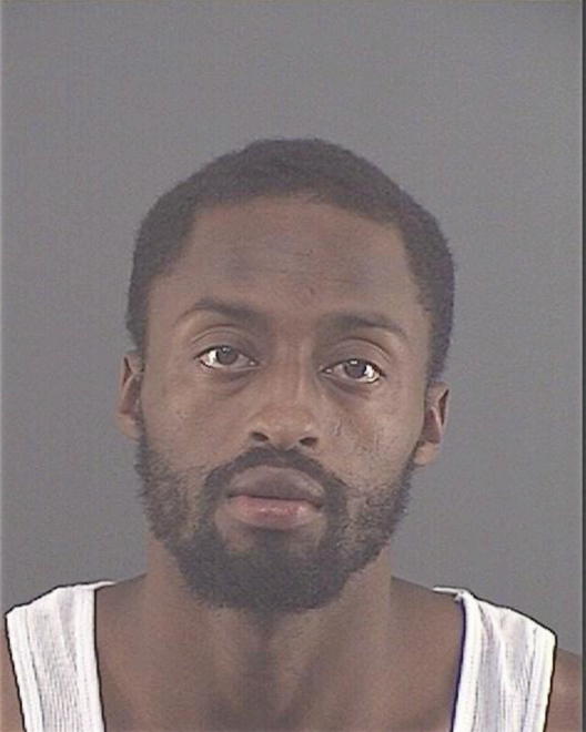 MOTEN, BENNIE - Peoria County, IL