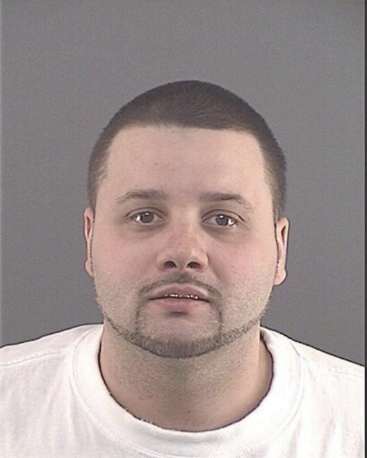 PERCE, JONATHAN ROBERT - Peoria County, IL