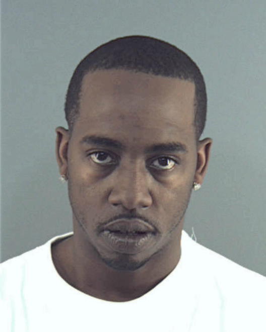 PURIFOY, MICHAEL LAMONT - Peoria County, IL