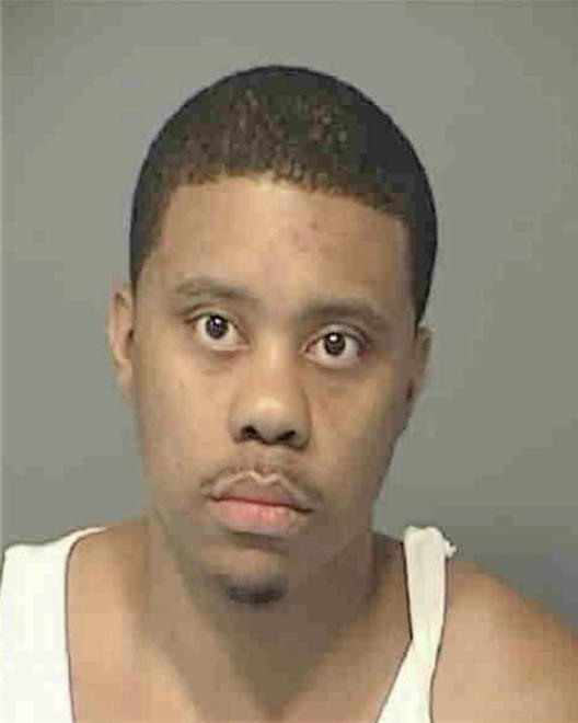 RANDLE, ADRAINE MONTEZ - Peoria County, IL