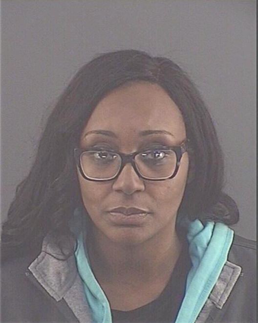 SMITH, KEISHA M - Peoria County, IL