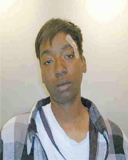 SMITH, TAMIA NEKEDIRA - Peoria County, IL