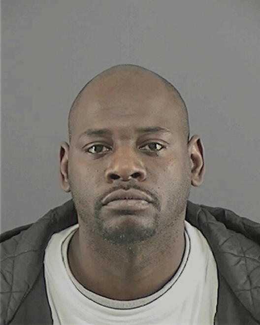 STARKS, ERNEST DECARLOS - Peoria County, IL