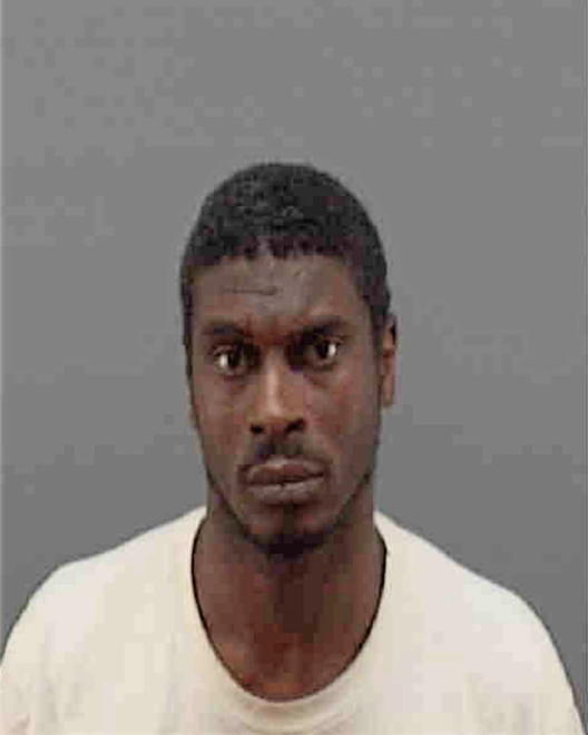 THOMPSON, RICKY - Peoria County, IL