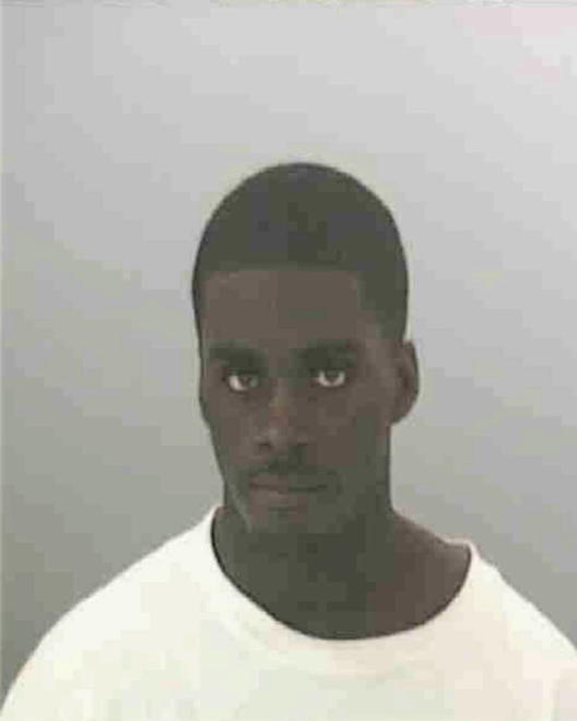 TURNER, DEMARQUIS DERRELL - Peoria County, IL