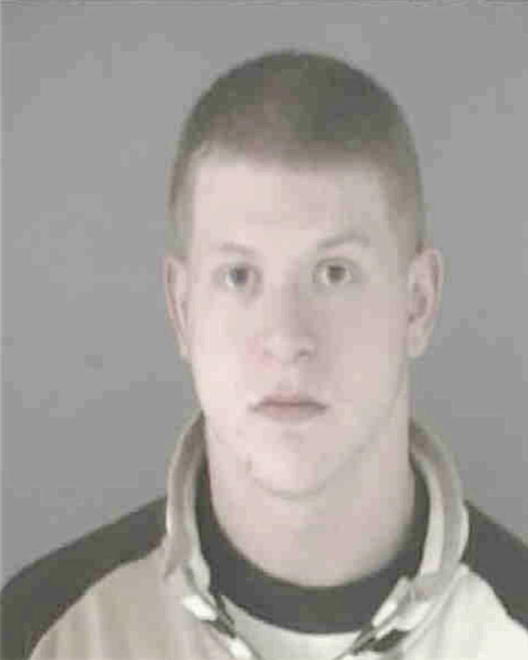 VANCIL, DUSTIN D - Peoria County, IL
