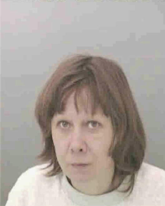 VANDUYNE, VICKY LEE - Peoria County, IL