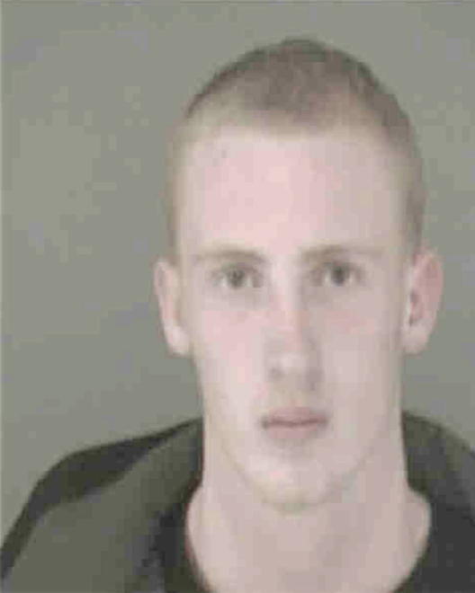 VANDYKE, RUSSELL JAMES - Peoria County, IL