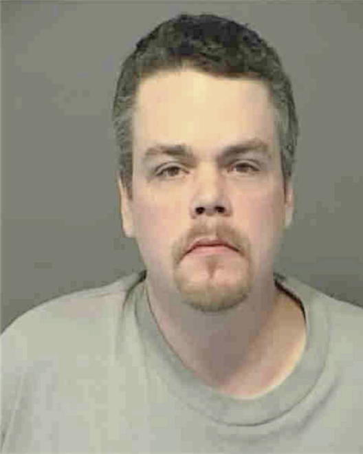 VANELSEN, CHARLES BLAINE - Peoria County, IL