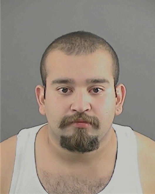 VARGAS, SAUL - Peoria County, IL