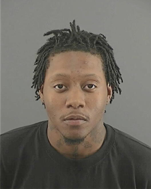 WASHINGTON, LAMONT DONTAVIOUS - Peoria County, IL