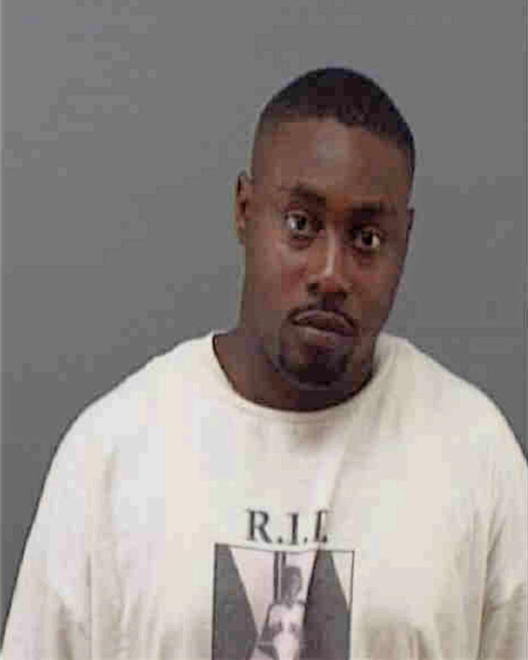 ANDERSON, WILLIE LEE - Peoria County, IL