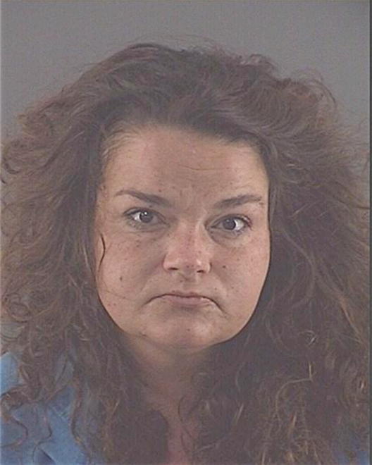 BARBORINAS, CLORYNE EVELYN - Peoria County, IL