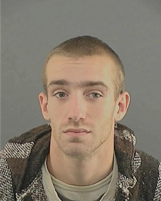 BARNETT, CHAD ALLEN - Peoria County, IL