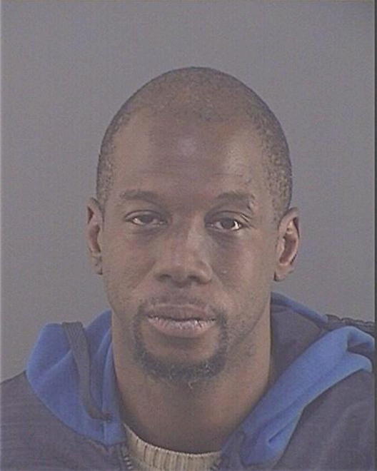 BERRYHILL, IVAN NMI - Peoria County, IL