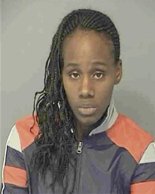 BROCK, TRACINA RENEE - Peoria County, IL