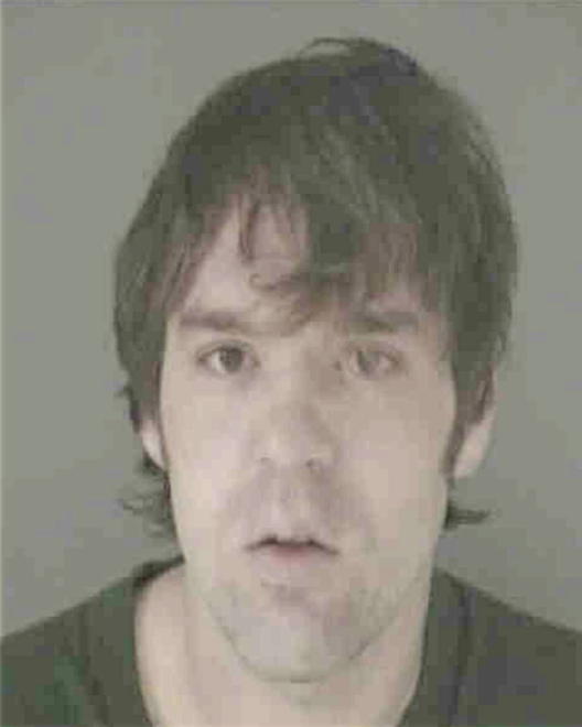 BROWN, DONALD CLAUDE - Peoria County, IL