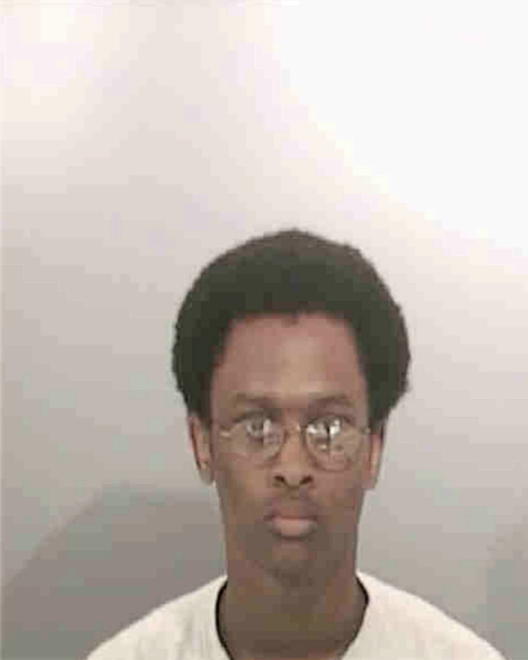 BROWN, TIMOTHY TERRILL - Peoria County, IL