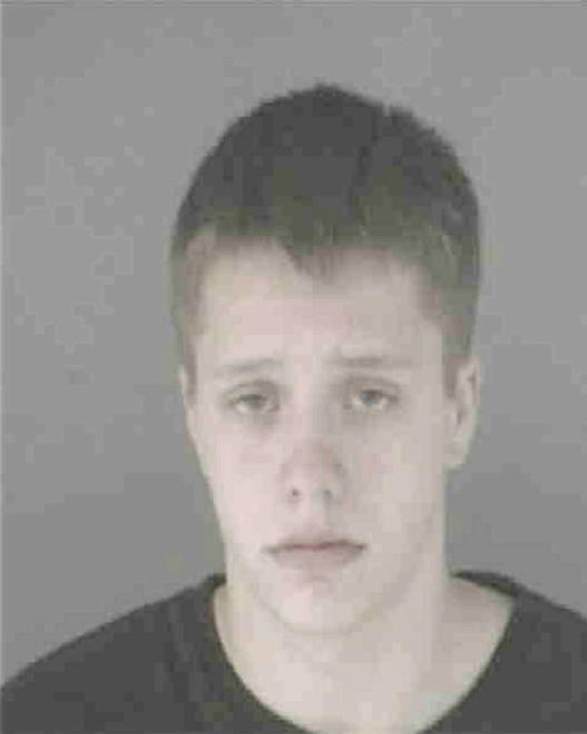 COX, BRIAN MITCHELL - Peoria County, IL
