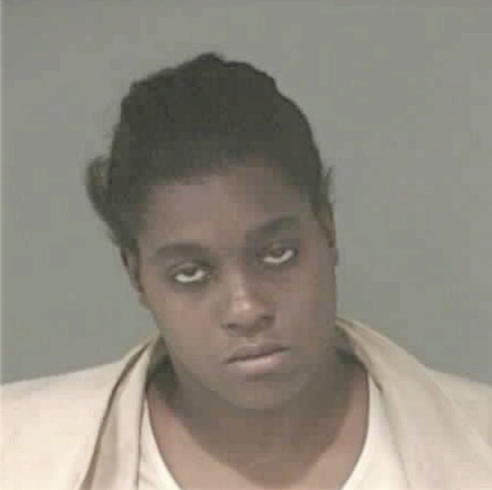 DAVIS, LAKISHA BADORE - Peoria County, IL