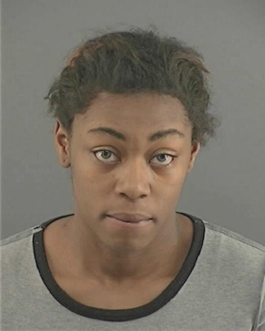 DRUMMOND, TASHANA A - Peoria County, IL