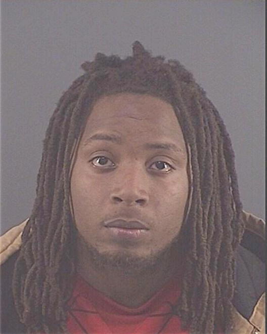 DUDLEY, LAQWUANE D - Peoria County, IL