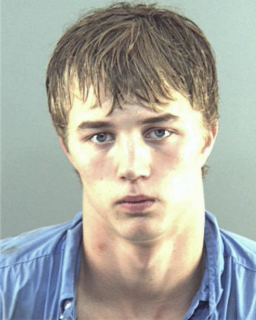 FISCHER, SHANE MICHAEL - Peoria County, IL