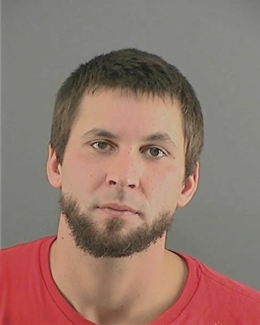 HACKWARD, RYAN JOHN - Peoria County, IL