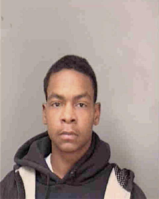 HANSON, ORLANDO JERMAIN - Peoria County, IL