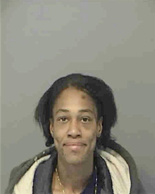 HARRIS, THERESTIA LAVETTE - Peoria County, IL