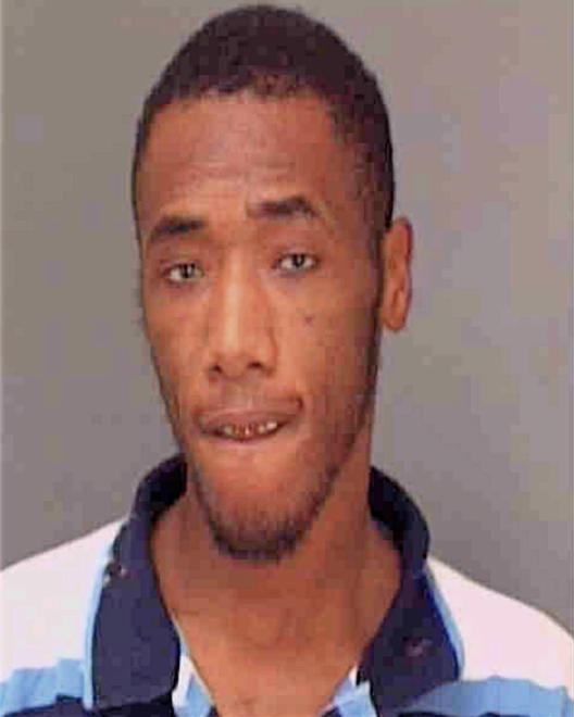 HOWARD, DERRICK DEONDRE - Peoria County, IL