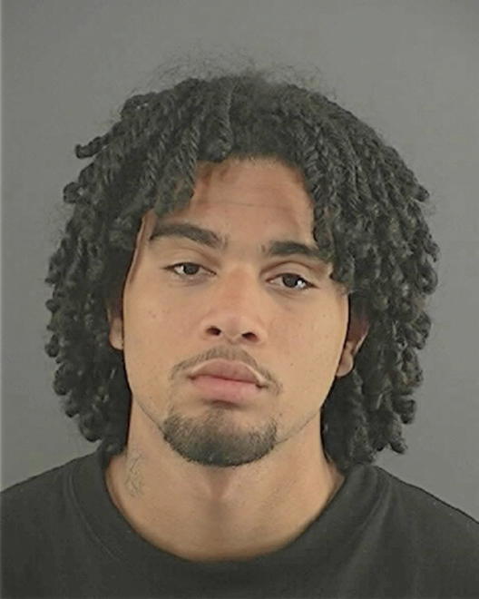 HUNT, CHRISTOPHER DEANGELO - Peoria County, IL