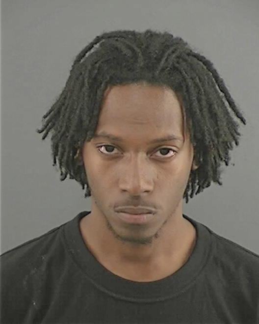 JACKSON, WILLIAM BERNARD - Peoria County, IL