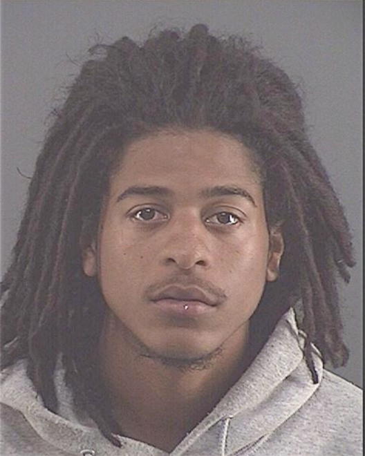 JOHNSON, BENTAVIUS LEE - Peoria County, IL