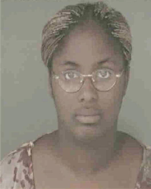 JONES, LATOYA KENSHAY - Peoria County, IL