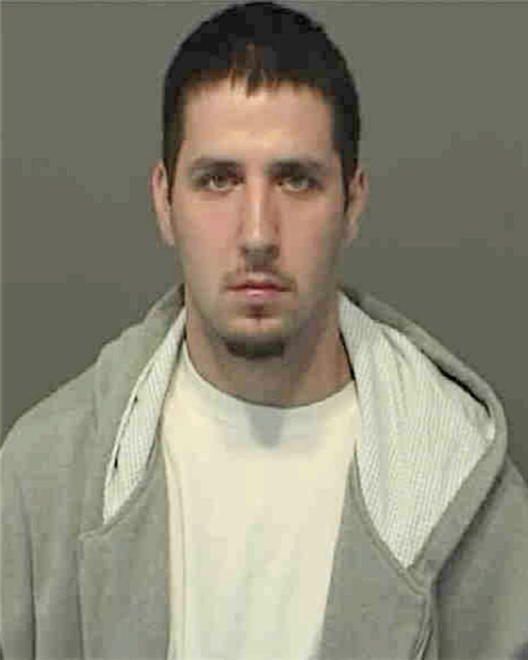 KLINEDINST, JASON A - Peoria County, IL