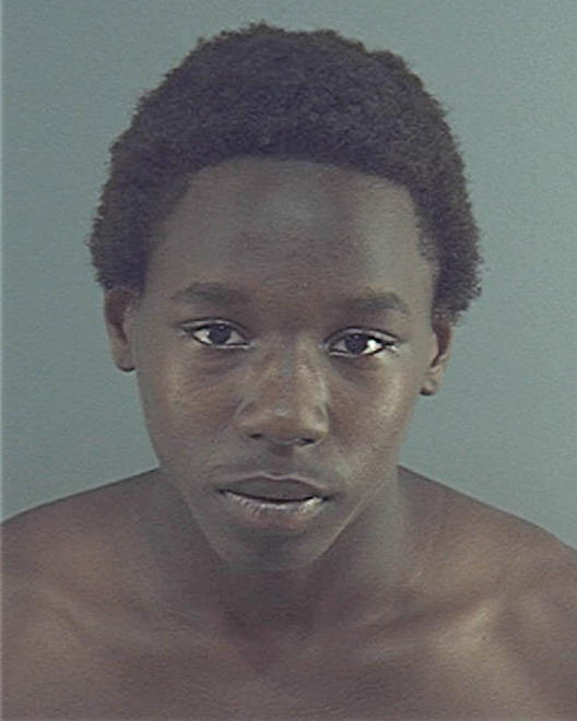 LEWIS, LADARIUS JAMES - Peoria County, IL