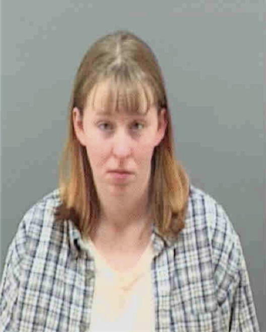 MAUBACH, CHRISTA MARIE - Peoria County, IL