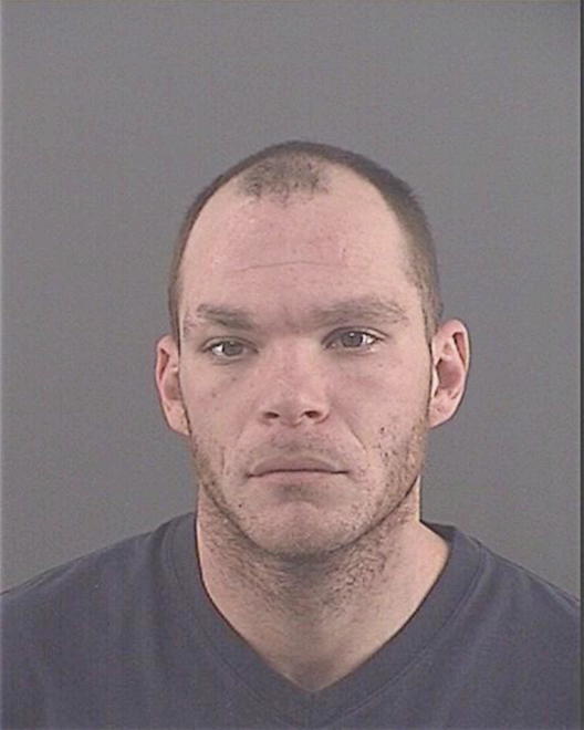 MCWHIRTER, JESSE JAMES - Peoria County, IL
