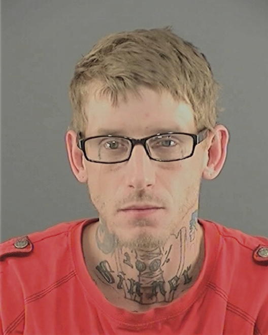 MITCHELL, DERECK KEITH - Peoria County, IL