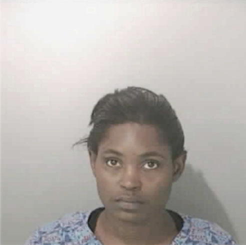 MOORE, VINITA LASHONE - Peoria County, IL