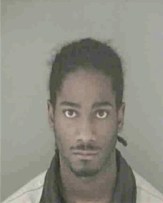 NICHOLS, TYRONE MARSHALL - Peoria County, IL