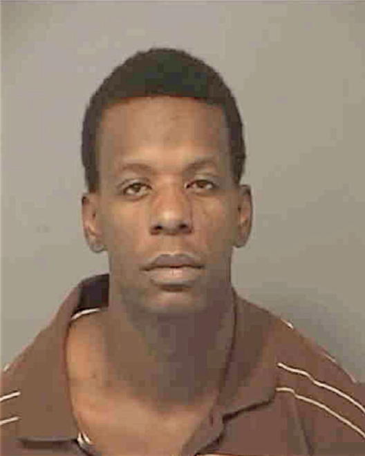 PARKER, ANTONIO DEMARCUS - Peoria County, IL