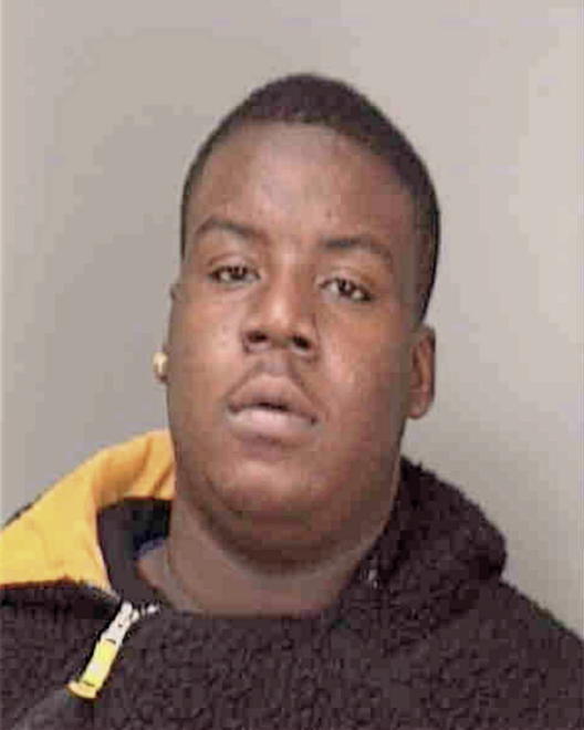 ROSS, ANTOINE MARSHAWN - Peoria County, IL