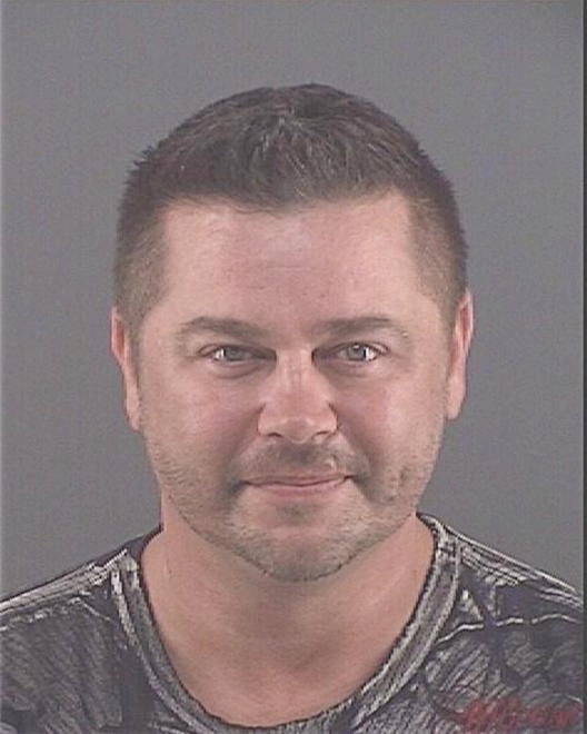 RUSINSKI, ERIC J - Peoria County, IL