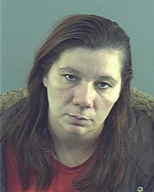 SCHERTZ, TERRI LEE - Peoria County, IL