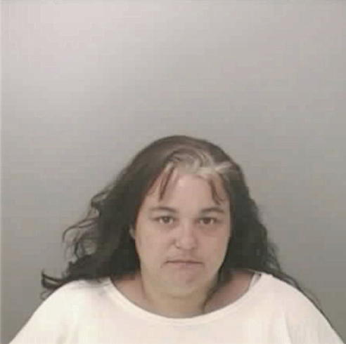 SHADDEN, SYLVIA LAVONNE - Peoria County, IL